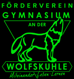 Förderverein des Gymnasium an der Wolfskuhle