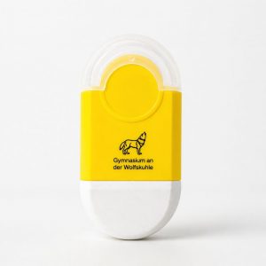 Radiergummi