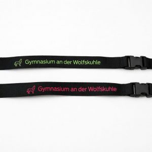 Schlüsselband